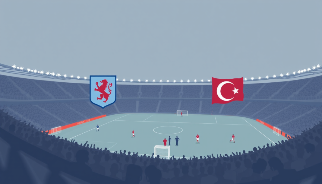 Aston Villa – Fenerbahçe: El Técnico de Fenerbahçe Anticipa el Partido Aston Villa - Fenerbahce: El Tecnico de Fenerbahce