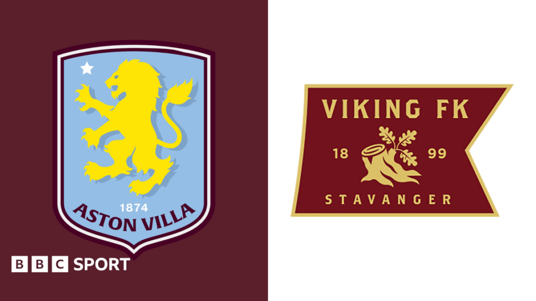Aston Villa vs Viking: Estadísticas y Enfrentamientos en la UEFA Champions League Aston Villa vs Viking: Estadisticas y Enfrentamientos en la UEFA Champions League