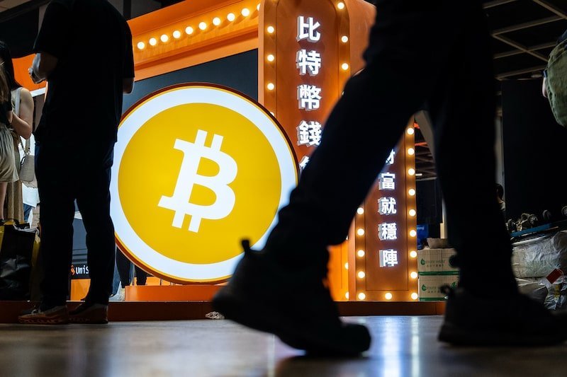 Ataque Informatico a Bitget Exodo Millonario Pone en Jaque la Confianza del Mercado Cripto