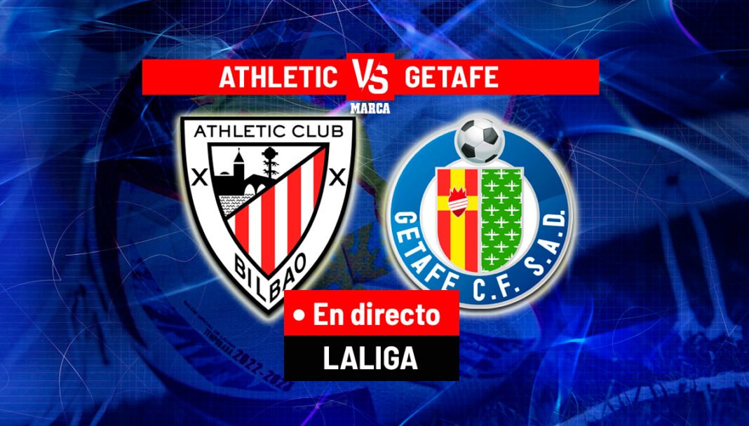 Athletic – Getafe: Claves y Contexto de la Noticia Athletic - Getafe: Claves y Contexto de la Noticia