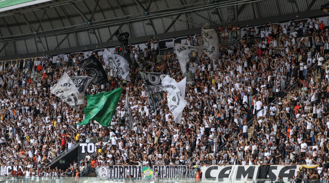 Atlético Mineiro vs Bragantino: Ingresaos Vendidos a Partir de R$29,90 Atletico Mineiro vs Bragantino: Ingresaos Vendidos a Partir de R$29,90