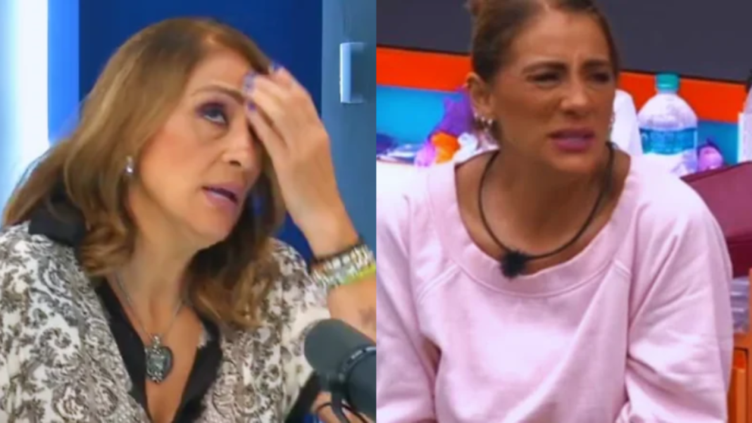 Azalia ‘La Negra’ desata polémica post-‘La Granja VIP 2026’: Acusaciones de falta de higiene y profesionalismo en el encierro Azalia La Negra desata polemica post La Granja VIP 2026 acusaciones de falta de higiene y profesionalismo en el encierro