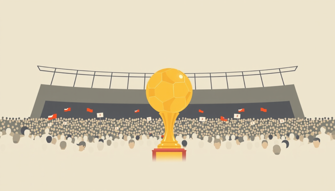 Ballon d’Or 2026: Kane, Yamal y Mbappe se Disputan el Premio Individual Más Importante del Fútbol Ballon d'Or 2026