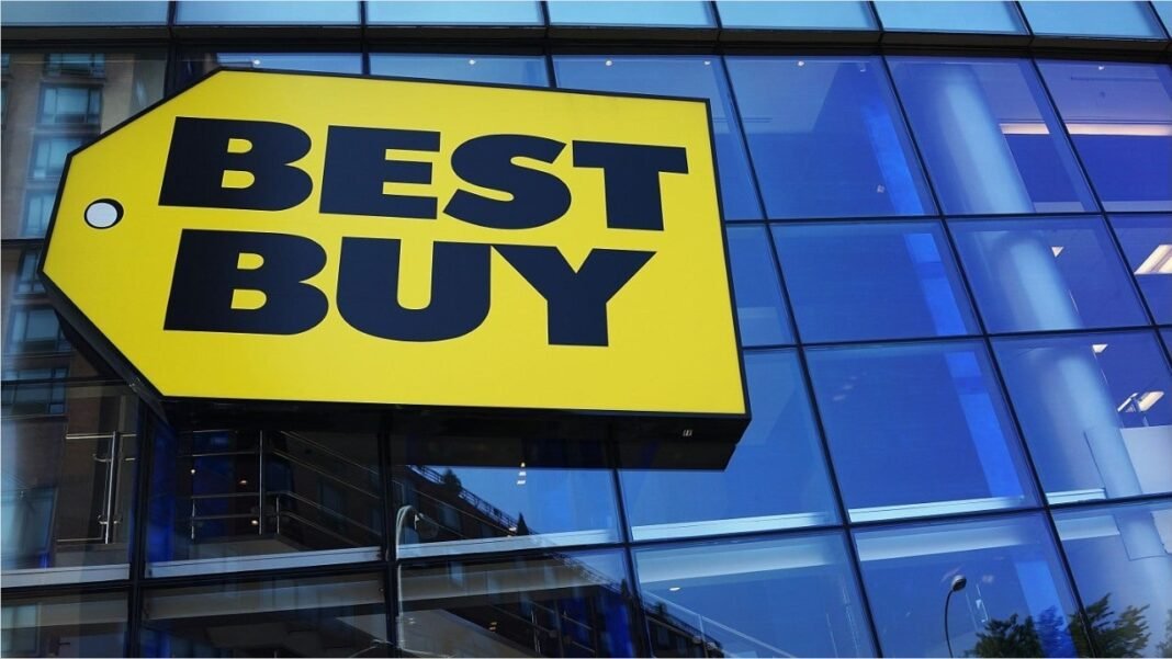 Best Buy Revela Calendario de Black Friday con Ofertas y Descuentos Best Buy Revela Calendario de Black Friday