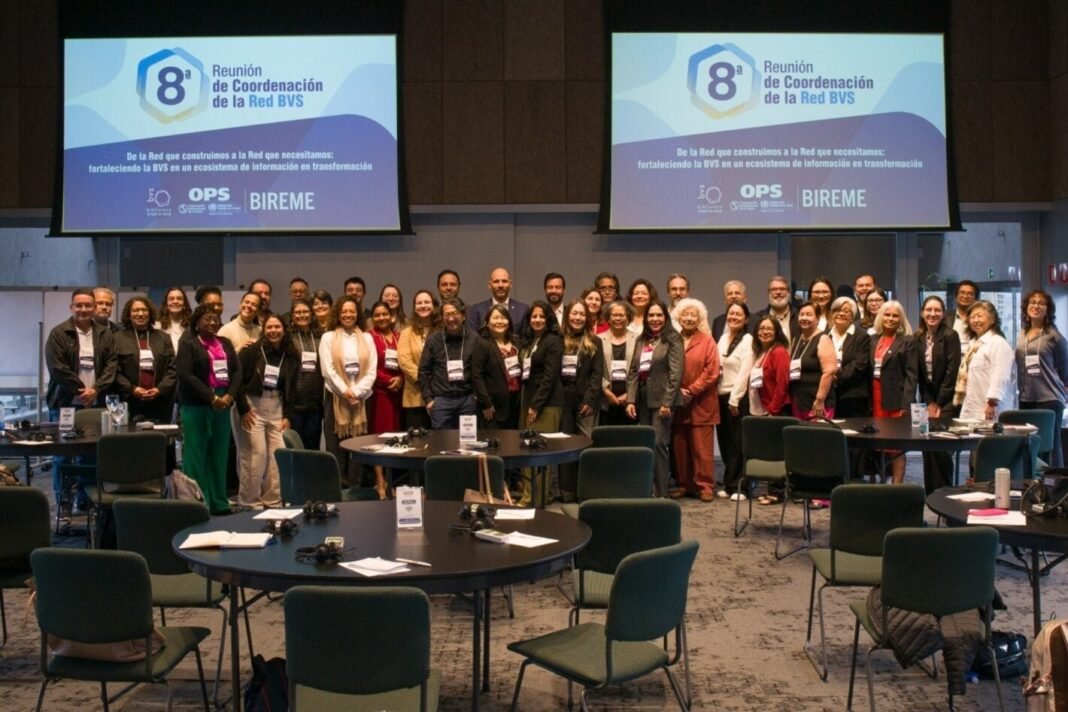 BIREME Impulsa ‘Cooperación Regional’ en Información en Salud para América Latina y el Caribe BIREME Impulsa Cooperacion Regional en Informacion en Salud para America Latina y el Caribe