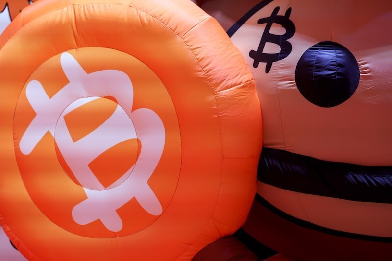 Bitcoin: La Nueva Ola de Apuestas de Riesgo Impulsada por la Vanguardia Tecnológica Bitcoin La Nueva Ola de Apuestas de Riesgo Impulsada por la Vanguardia Tecnologica