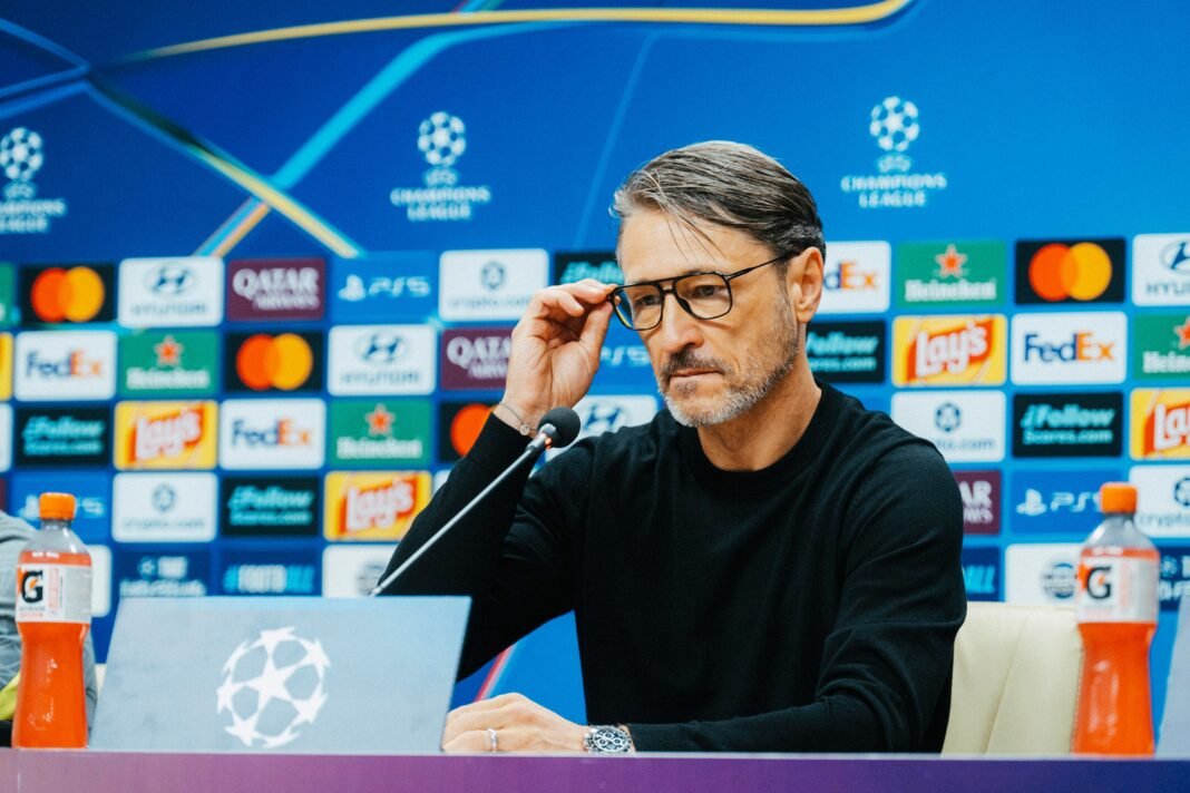 Borussia Dortmund Gana por la Mínima al Sabah en Champions League Borussia Dortmund Gana por la Minima al Sabah en Champions League