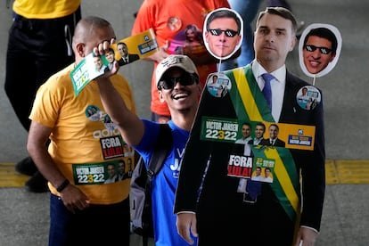 Elecciones en Brasil La Influencia de Trump y el Futuro Geopolítico de la Región