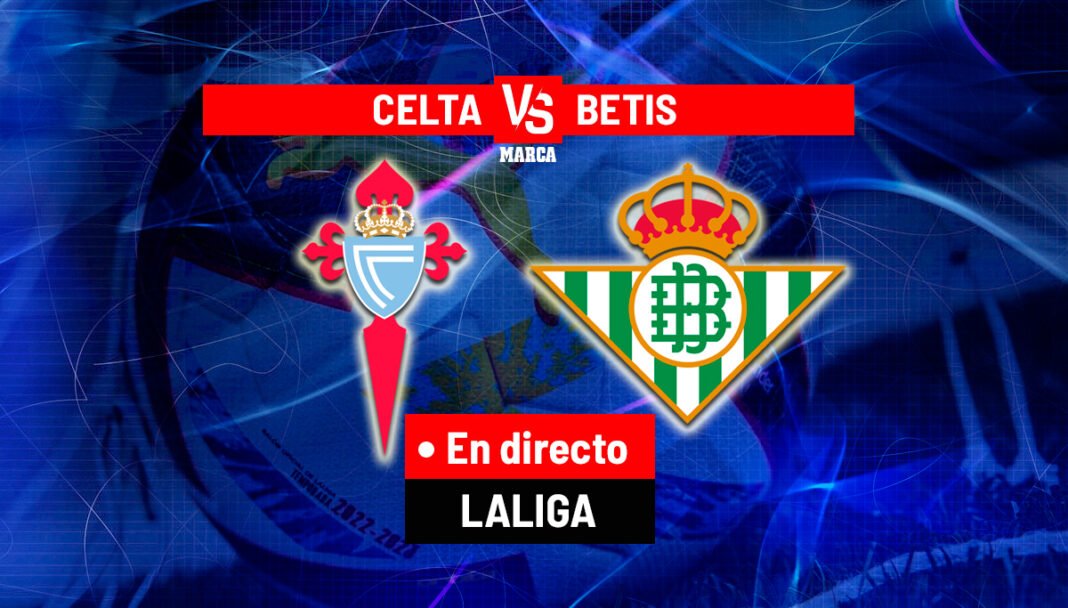 Celta y Betis se Miden en Balaídos tras Victorias Europeas Celta y Betis se Miden en Balaidos tras Victorias Europeas