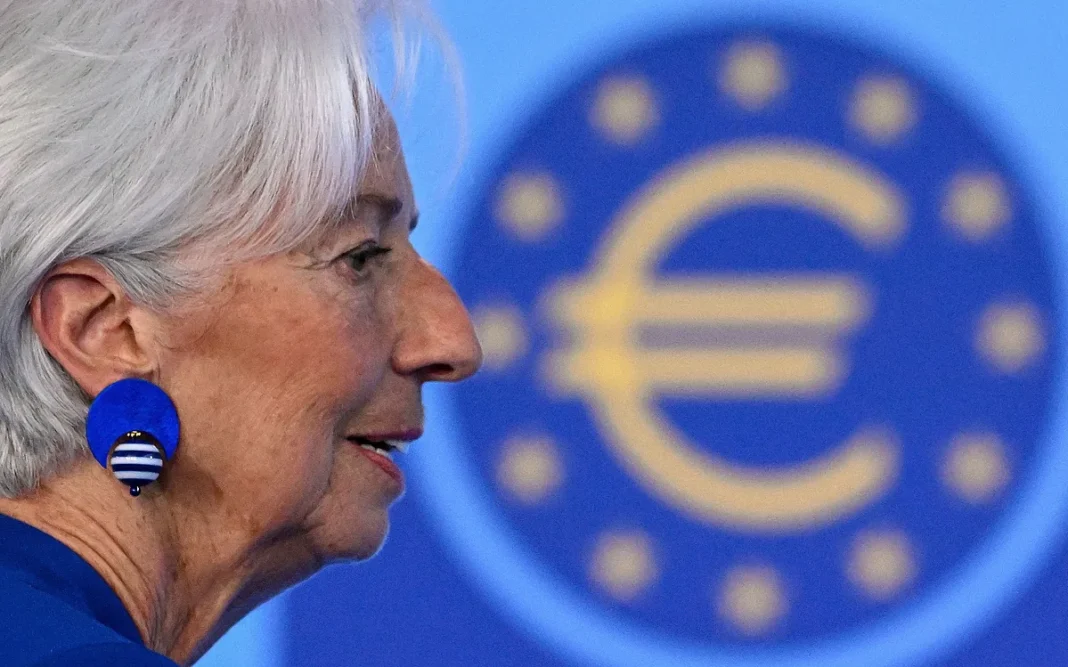 Christine Lagarde: Claves y Contexto de la Noticia