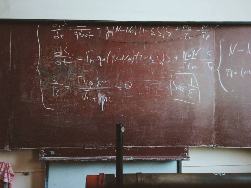 La Inteligencia Artificial Claude Desentraña la Conjetura Jacobiana Un Hito Matematico de 87 Anos