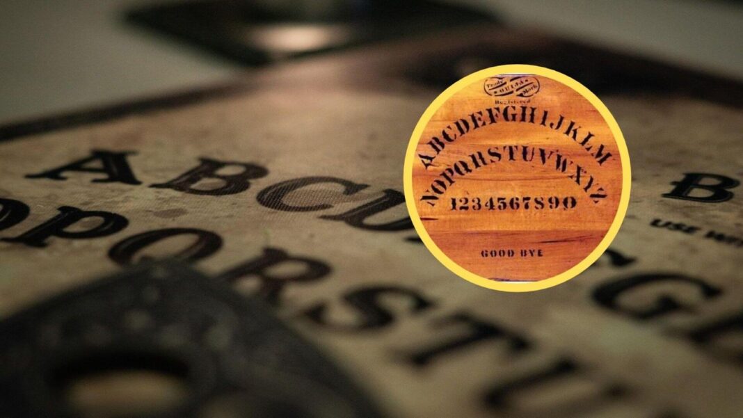 El Enigma de la Ouija Mas Alla del Juego su Origen Comercial y Mistico