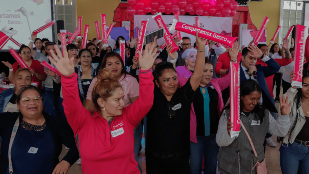 Emprendedores Mexiquenses: La Fuerza del Microcrédito y la Inclusión Financiera en México Emprendedores Mexiquenses La Fuerza del Microcredito y la Inclusion Financiera en Mexico