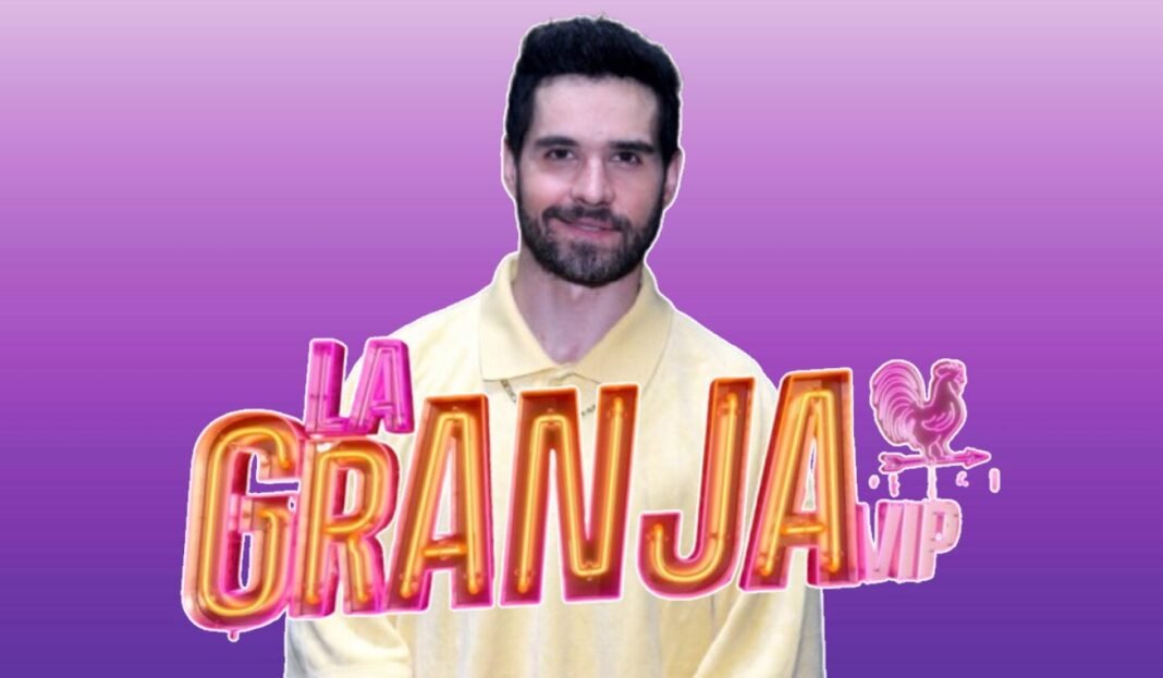 Eleazar Gómez: ¿Redención o Recurrencia en ‘La Granja VIP’ 2026? Eleazar Gomez Redencion o Recurrencia en La Granja VIP 2026