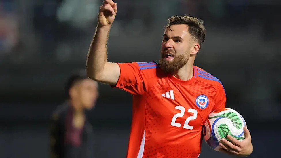 El Futuro Incierto de Chile Ante Mexico Analisis del Amistoso Post Mundialista