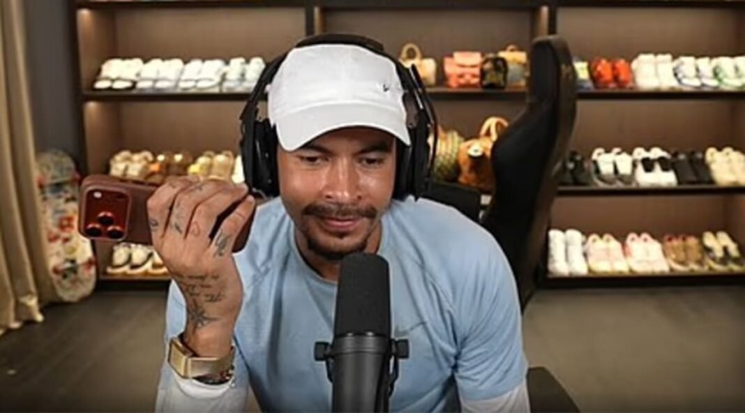 Dele Alli de Promesa Futbolistica a Estrella de Twitch