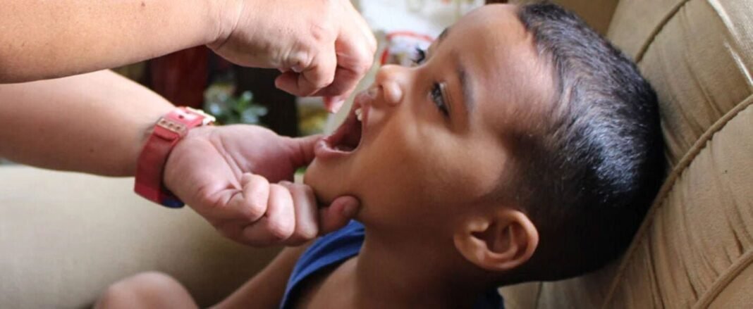 Día Mundial de la Polio 2026: Américas, 35 Años Libres de Poliovirus Salvaje, Pese al Riesgo por Brechas Vacunales Dia Mundial de la Polio 2026 Americas 35 Anos Libres de Poliovirus Salvaje Pese al Riesgo por Brechas Vacunales