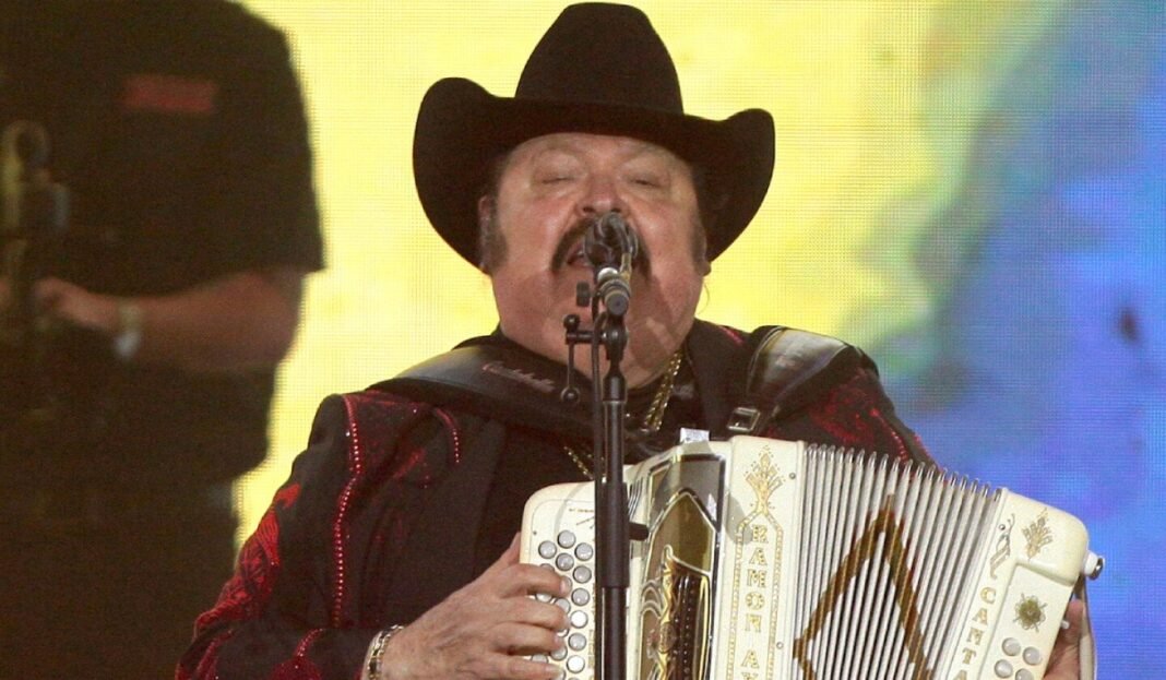 Ramón Ayala Hospitalizado: Preocupación por la Salud del ‘Rey del Acordeón’ Tras Accidente Ramon Ayala Hospitalizado Preocupacion por la Salud del Rey del Acordeon Tras Accidente