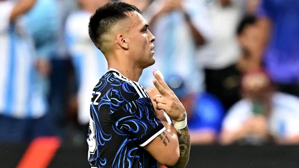 Análisis Estratégico del Amistoso Internacional entre Argentina y Burkina Faso: Más Allá de la Cancha Analisis Estrategico del Amistoso Internacional entre Argentina y Burkina Faso Mas Alla de la Cancha