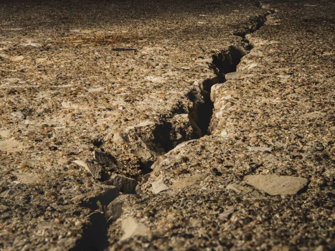 Descubrimiento Sísmico: Falla Oculta Bajo Nueva Jersey Redefine el Riesgo en la Costa Este de EE. UU. Descubrimiento Sismico Falla Oculta Bajo Nueva Jersey Redefine el Riesgo en la Costa Este de EE UU