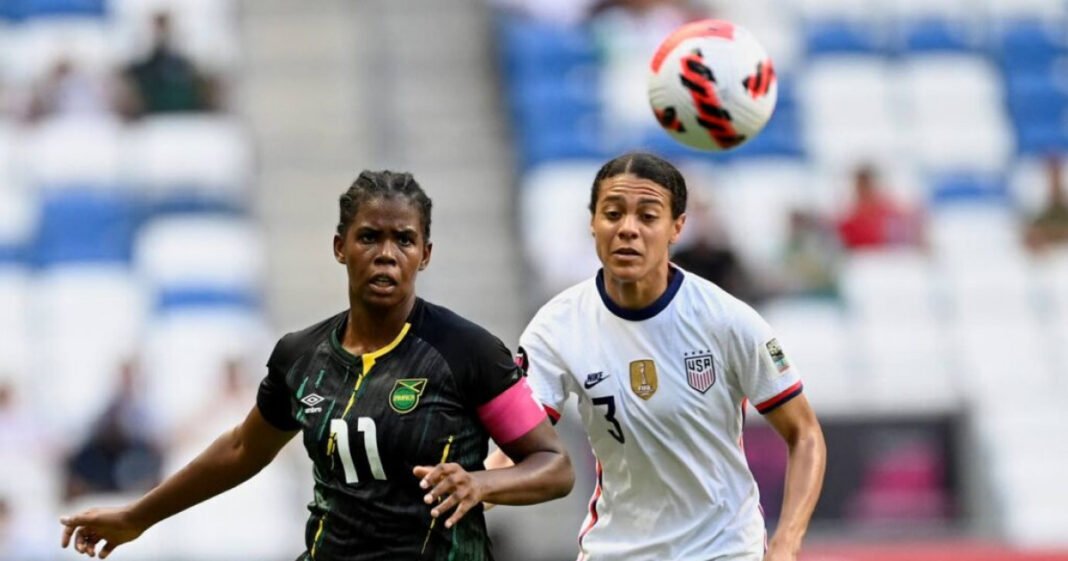 El Ballon d’Or 2026: Alexia Putellas Gana el Premio Femenino El Ballon d'Or 2026: Alexia Putellas Gana el Premio Femenino