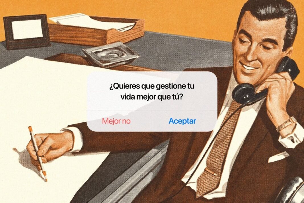 ‘Instinct’: El Asistente de IA en WhatsApp que ‘Acelera Vidas’ y Desata la Alarma por la Privacidad Instinct El Asistente de IA en WhatsApp que Acelera Vidas y Desata la Alarma por la Privacidad