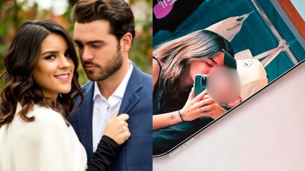 Pablo Lyle: Proyección de Salida de Prisión y el Nuevo Capítulo en la Vida de Ana Araujo Pablo Lyle Proyeccion de Salida de Prision y el Nuevo Capitulo en la Vida de Ana Araujo