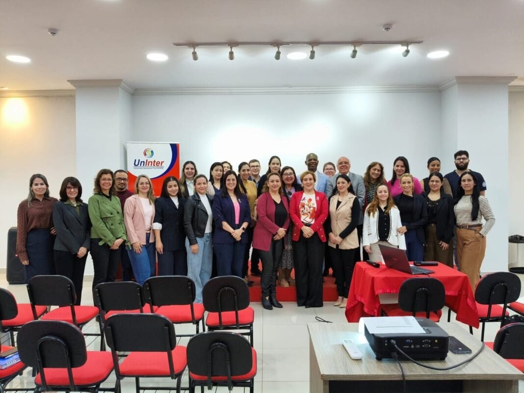 Refuerzo Crucial: Capacitación en ‘Cesación Tabáquica’ para la Salud Pública en Alto Paraná Refuerzo Crucial Capacitacion en Cesacion Tabaquica para la Salud Publica en Alto Parana