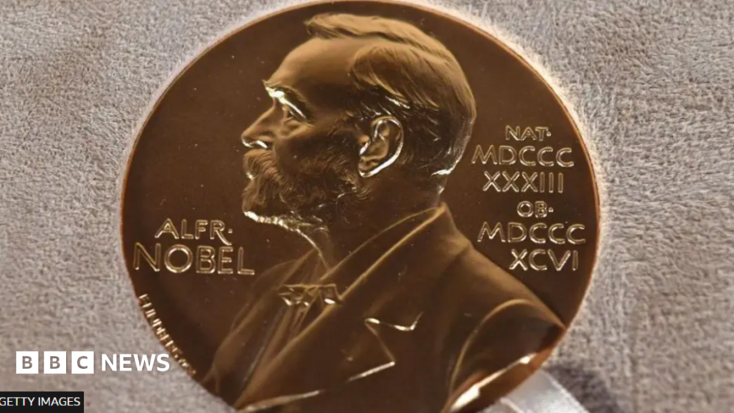 El Nobel de Fisiología o Medicina 2026 se Otorga por el Descubrimiento de la Optogenética El Nobel de Fisiologia o Medicina 2026 se Otorga por el Descubrimiento de la Optogenetica