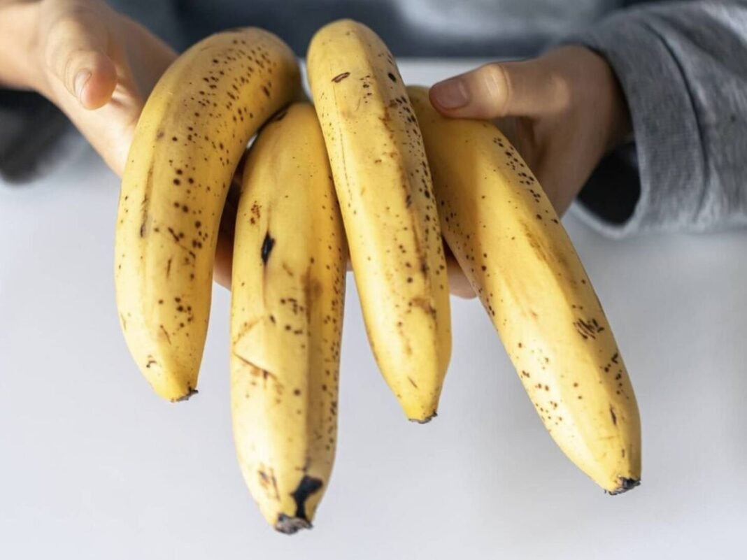 El ‘Plátano No Oxidante’: Avance Biotecnológico Hacia la Seguridad Alimentaria Global El Platano No Oxidante Avance Biotecnologico Hacia la Seguridad Alimentaria Global