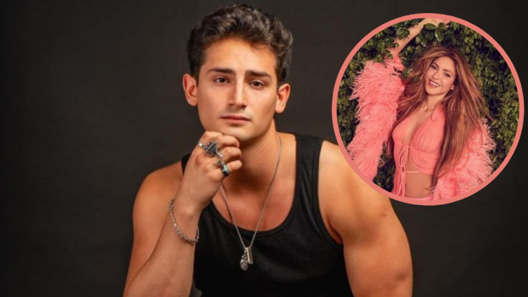 Shakira y la Santeria Desentranando la Controversia Religiosa en Waka Waka