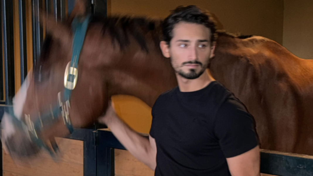 Emilio Osorio: La Relevancia de su Transformación Actoral en ‘Tierra de Amor y Coraje’ Emilio Osorio La Relevancia de su Transformacion Actoral en Tierra de Amor y Coraje