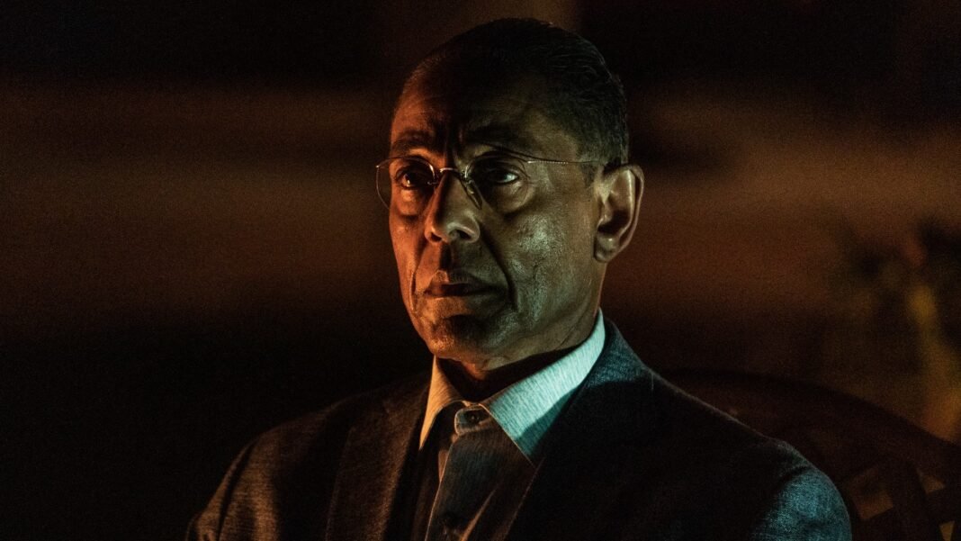 Esposito Propone Serie Precuela de Gus Fring de ‘Breaking Bad’ Esposito Propone Serie Precuela de Gus Fring de Breaking Bad
