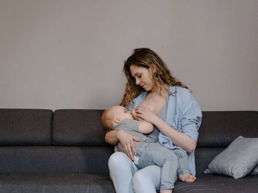 Cabergolina: Esperanza en la Prevención del Cáncer de Mama Postparto Cabergolina Esperanza en la Prevencion del Cancer de Mama Postparto