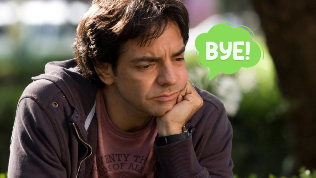 Eugenio Derbez La Contemplacion de un Icono frente a un Posible Retiro y la Busqueda de un Nuevo Legado