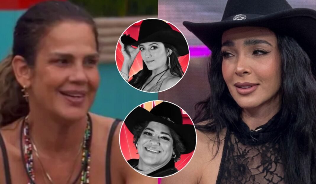 La Granja VIP 2026 Acusaciones de Favoritismo Sacuden la Transparencia del Reality Show