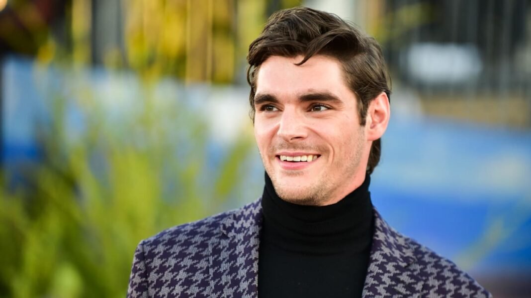 Fallece el Actor RJ Mitte a los 34 Anos