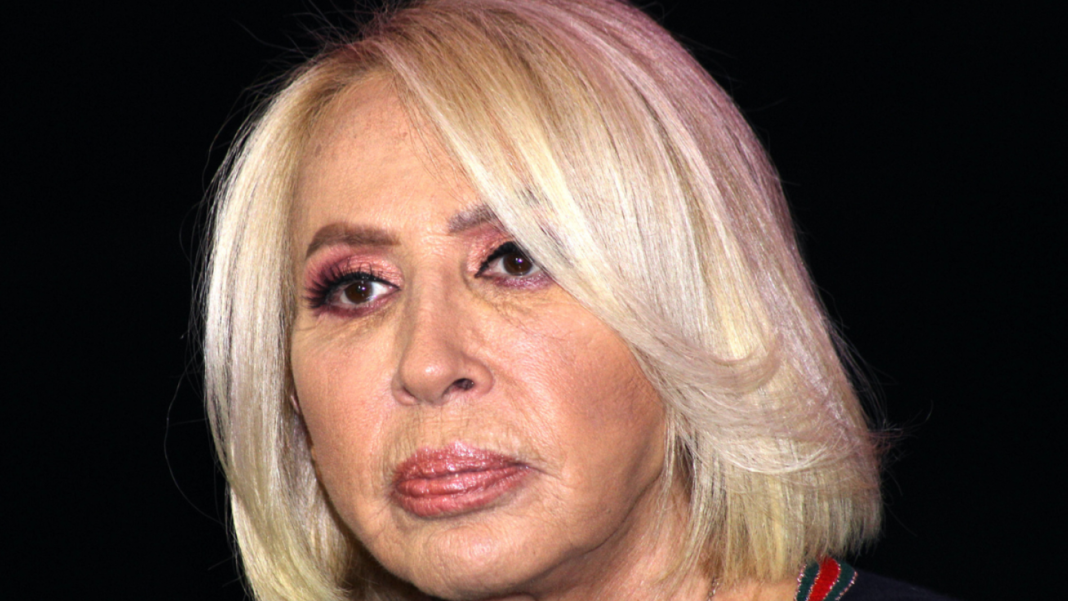 Crisis de Salud de Laura Bozzo Detalles Ineditos y Antecedentes Medicos Revelados