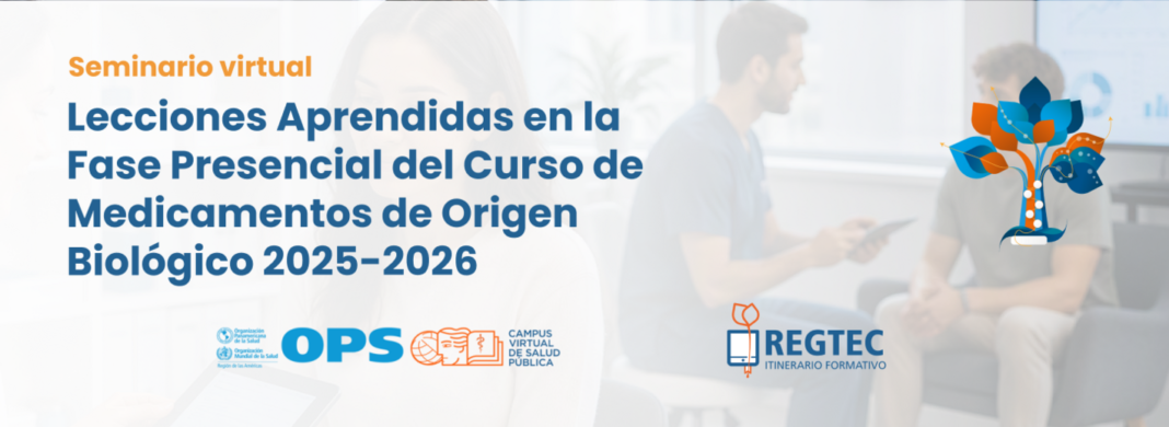 Fortalecimiento Regulador Global: Convergencia de Experiencias en ‘Medicamentos Biológicos’ Fortalecimiento Regulador Global Convergencia de Experiencias en Medicamentos Biológicos