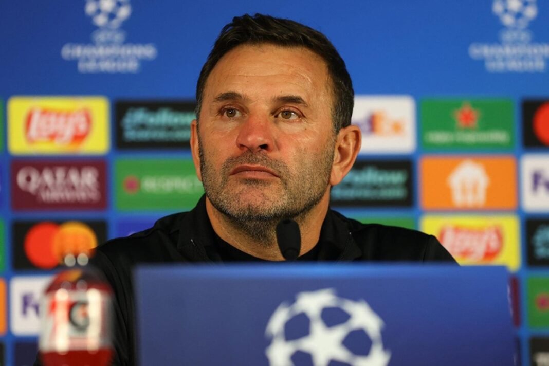 Galatasaray se Enfrentará a Lille en la UEFA Champions League Galatasaray se Enfrentara a Lille en la UEFA Champions League