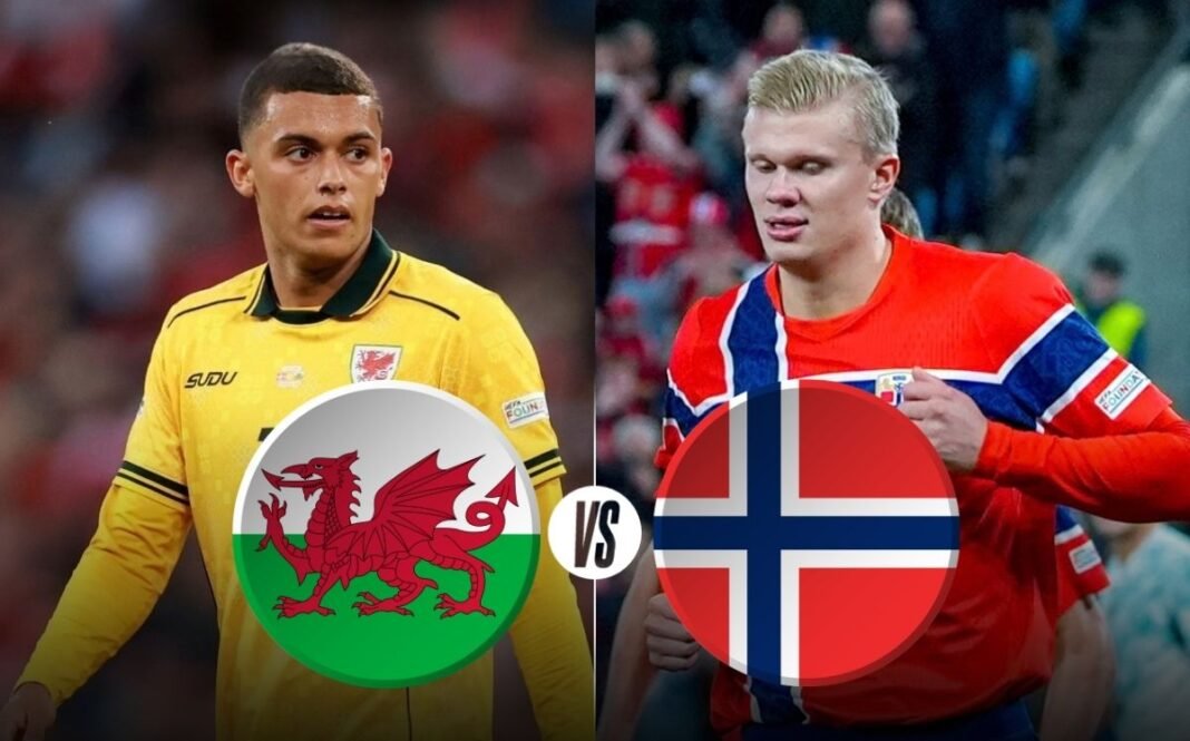 Gales vs Noruega: ¿A Qué Hora y Dónde Ver el Partido de la UEFA Nations League? Gales vs Noruega: A Que Hora y Donde Ver el Partido de la UEFA Nations League