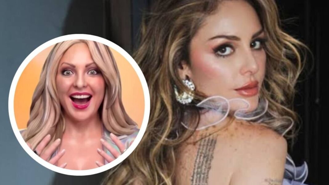 Rivalidad Publica Gema Garoa Aclara su Ausencia en el Concierto de Mariana y Aviva la Polemica Post-Reality