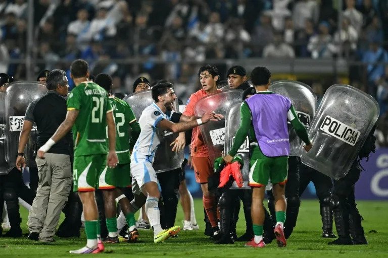 Guatemala Ascenso Dramatico y el Desafio en la Liga de Naciones de Concacaf