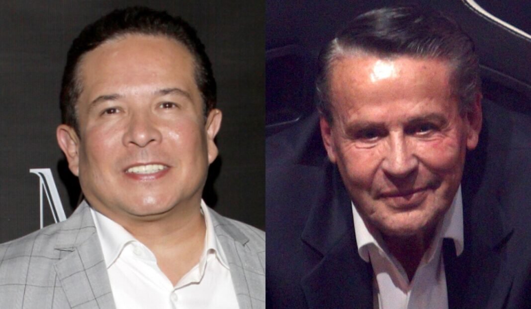 Sentencia Firme: Victoria Legal de Gustavo Adolfo Infante Contra Alfredo Adame por Discriminación a su Madre Sentencia Firme Victoria Legal Gustavo Adolfo Infante Contra Alfredo Adame Discriminacion Madre