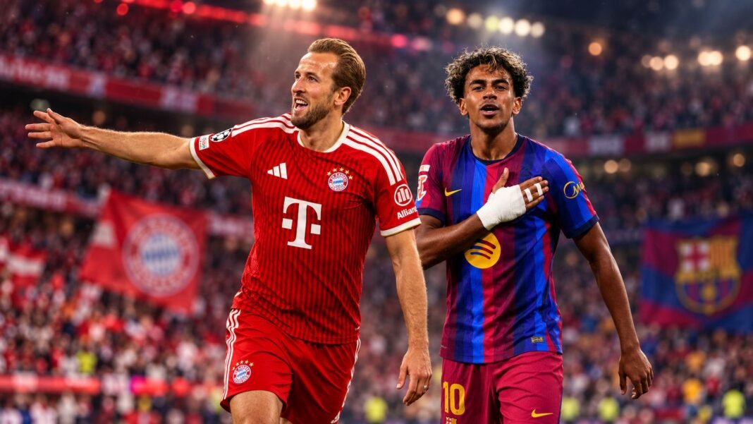 Harry Kane: Claves y Contexto de la Noticia Harry Kane: Claves y Contexto de la Noticia