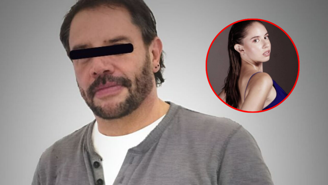 Implicaciones Legales para Héctor ‘N’: Entrevista Televisiva Genera Controversia y Amenazas de Acciones Adicionales Implicaciones Legales para Hector N Entrevista Televisiva Genera Controversia y Amenazas de Acciones Adicionales