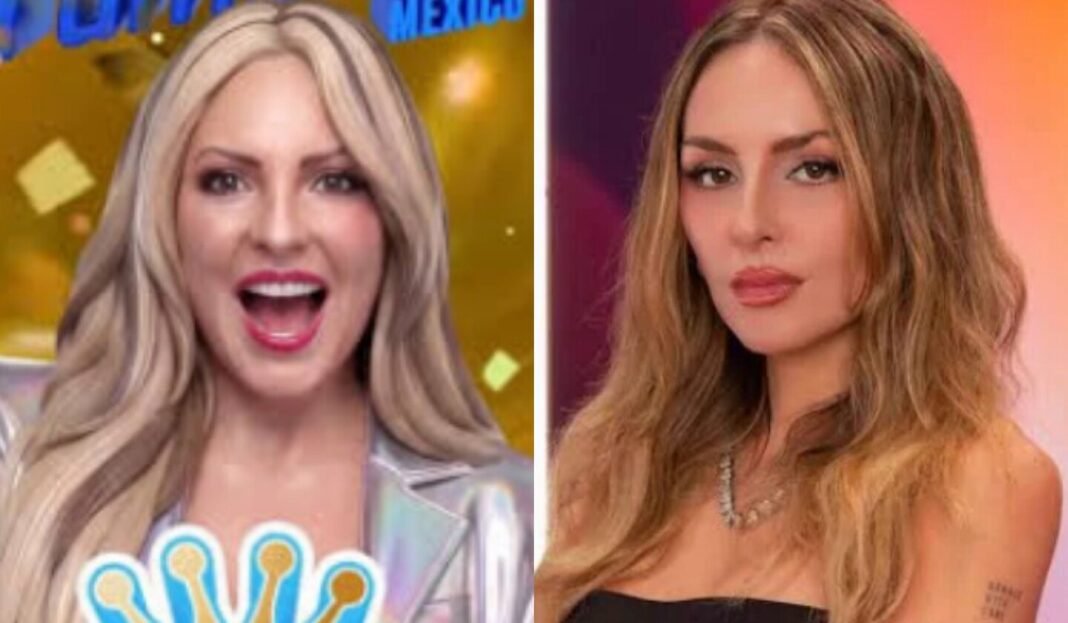 La ‘Fama Post-Reality’ y la Espiral de Críticas: El Hermano de Mariana Confronta a Gema Garoa por Declaraciones Negativas La Fama Post-Reality y la Espiral de Criticas El Hermano de Mariana Confronta a Gema Garoa por Declaraciones Negativas