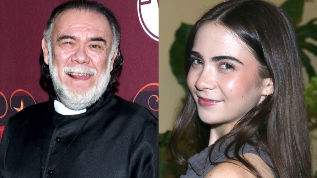 La caída de Jesús Ochoa: La verdad detrás del ‘accidente’ en Perfume de Gardenia y la voz de su hija La caida de Jesus Ochoa La verdad detras del accidente en Perfume de Gardenia y la voz de su hija
