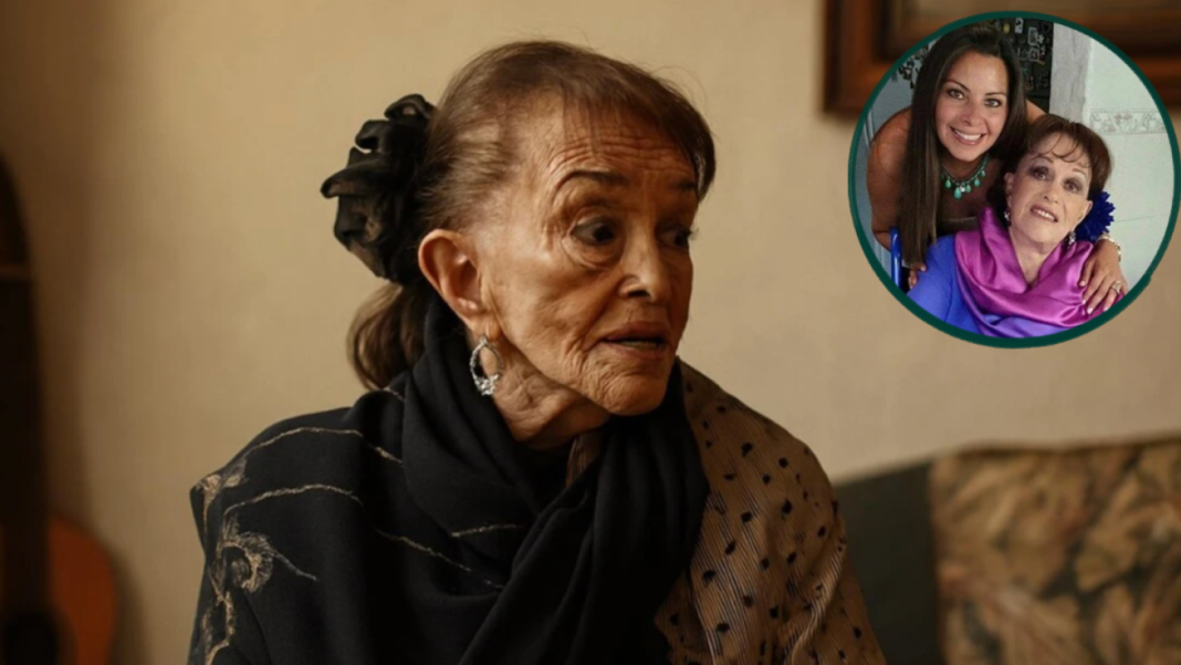 Lucha Villa Desmentidos Familiares Persistente Preocupacion Salud