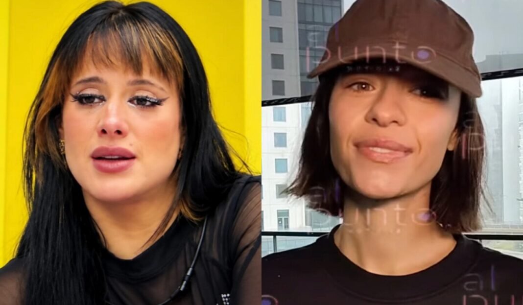Conflicto entre Gala Montes y Valeria Santaella: Un Episodio Controversial en el Espectáculo Mexicano Conflicto entre Gala Montes y Valeria Santaella un episodio controversial en el espectaculo mexicano